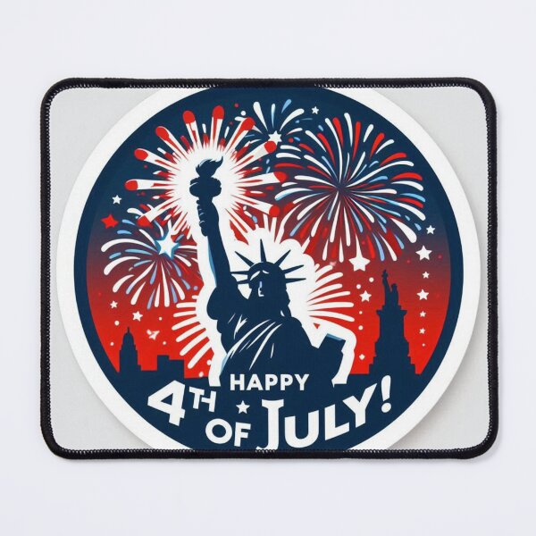 Item preview, 4th of july designed and sold by laurazael.