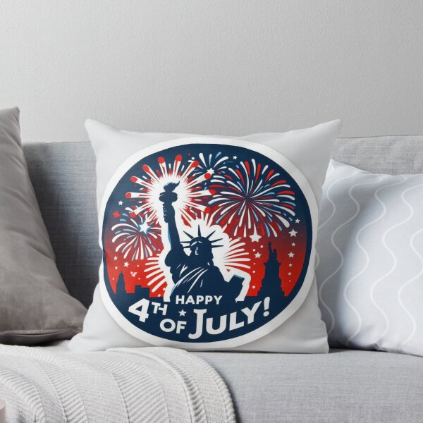 Item preview, 4th of july designed and sold by laurazael.