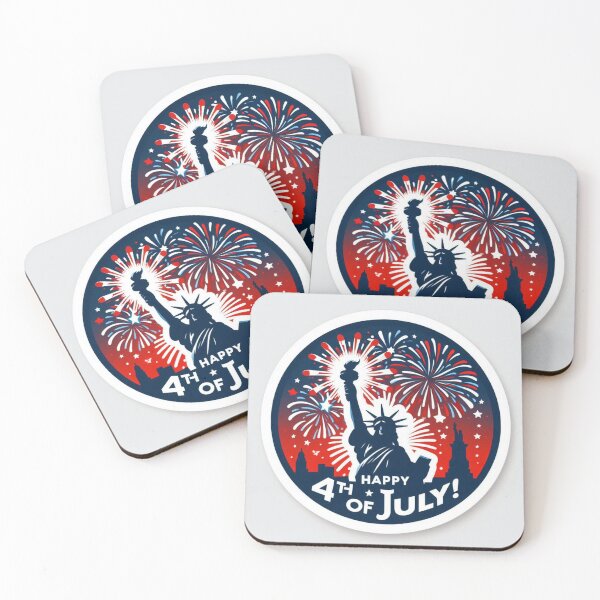 Item preview, 4th of july designed and sold by laurazael.