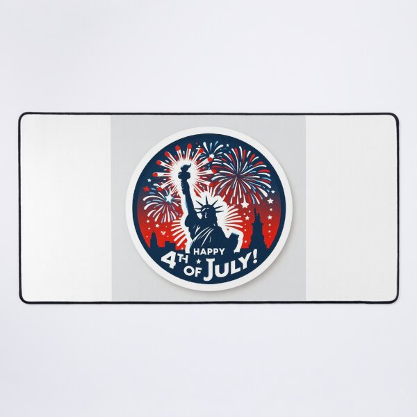 Item preview, 4th of july designed and sold by laurazael.