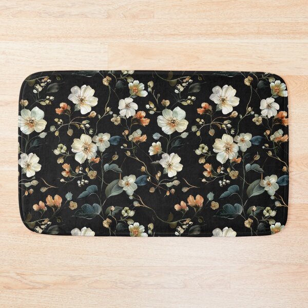 Item preview, "A delicate wildflower" designed and sold by DesignVistaHub.