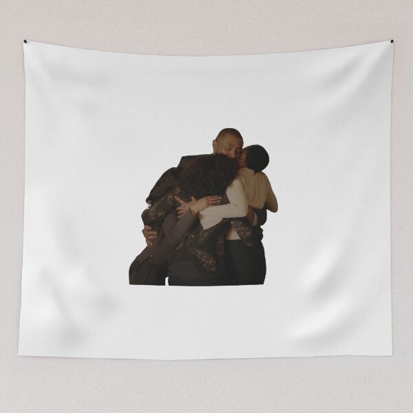 Item preview, Black Lightning Family designed and sold by dom e..