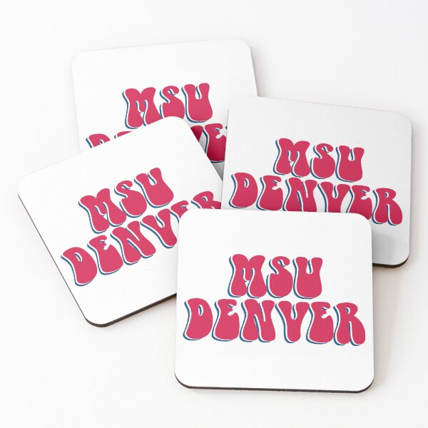 Item preview, Metropolitan State University Denver designed and sold by kkosmicki.