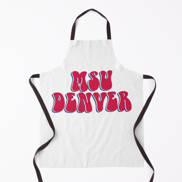 Item preview, Metropolitan State University Denver designed and sold by kkosmicki.