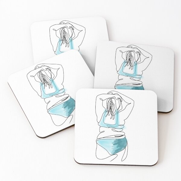Item preview, Blue bold and beautiful  designed and sold by YMarshallArts.