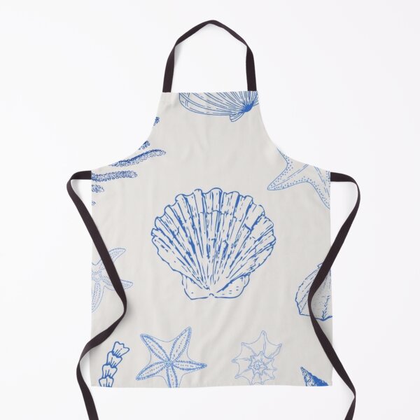 Item preview, Summer Under the Sea Theme Print designed and sold by noiramcreates.