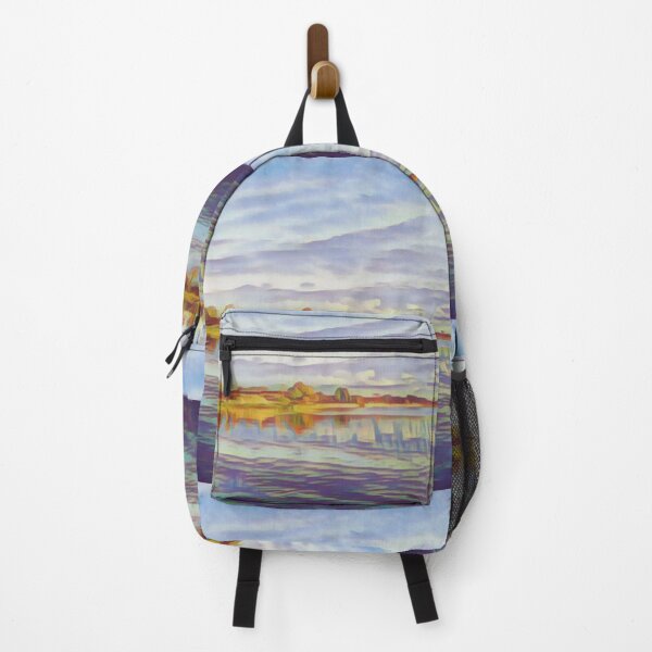Item preview, #19 Swords Estuary - Ireland - 2024 designed and sold by IntFix.