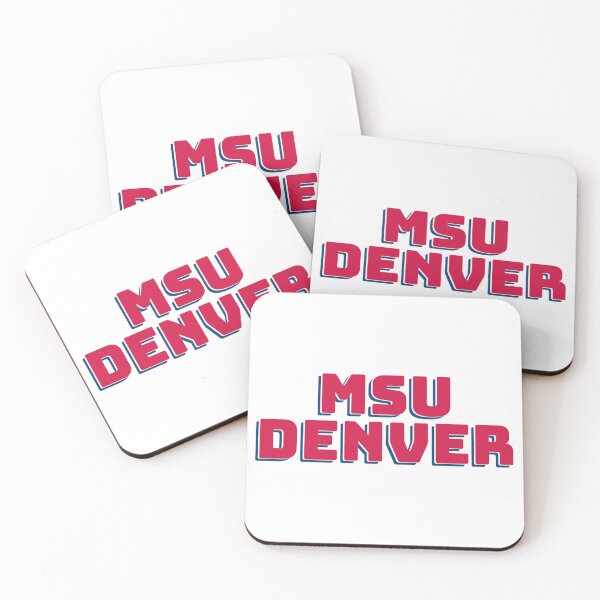 Item preview, Metropolitan State University Denver designed and sold by kkosmicki.