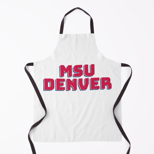 Item preview, Metropolitan State University Denver designed and sold by kkosmicki.