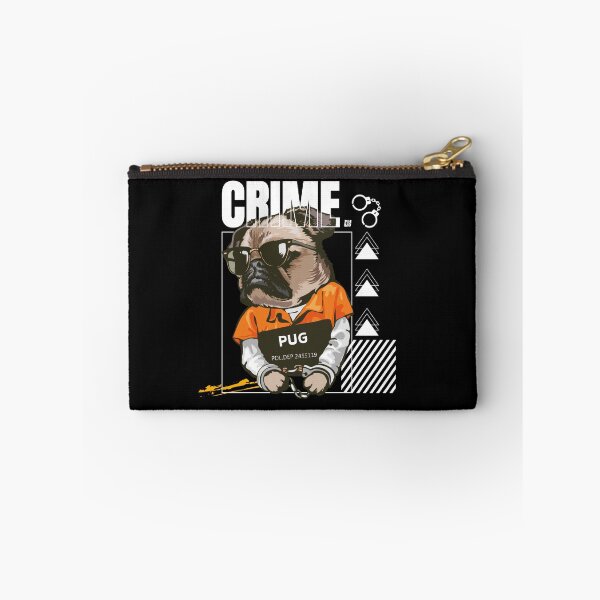 Item preview, Crime dog  designed and sold by Wizard-shop1.