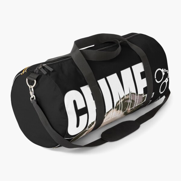Item preview, Crime dog  designed and sold by Wizard-shop1.