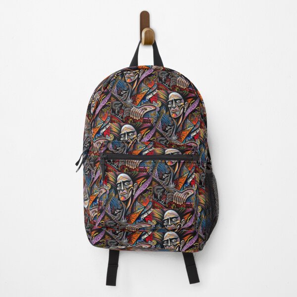 Item preview, Abstract Street NYC Graffiti designed and sold by TheDarkWardrobe.