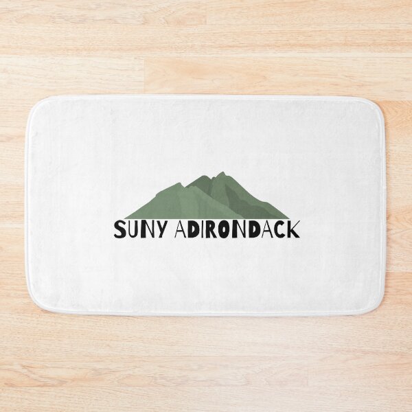 Item preview, SUNY Adirondack designed and sold by bethielaroche.