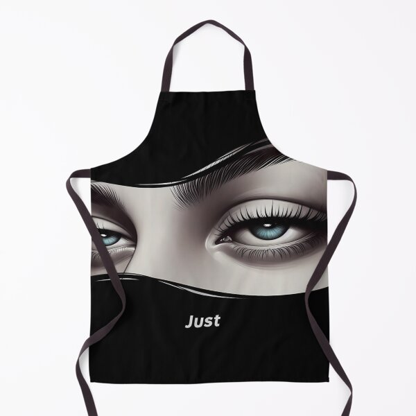 Item preview, Enigmatic Gaze: Eyes in the Shadows designed and sold by aminz4.