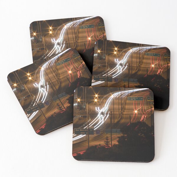 Item preview, Highway Lights designed and sold by OddParallels.