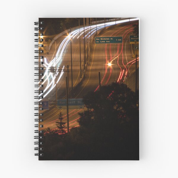 Item preview, Highway Lights designed and sold by OddParallels.