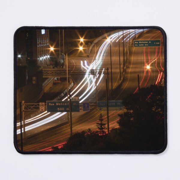 Item preview, Highway Lights designed and sold by OddParallels.