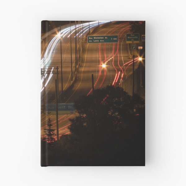 Item preview, Highway Lights designed and sold by OddParallels.