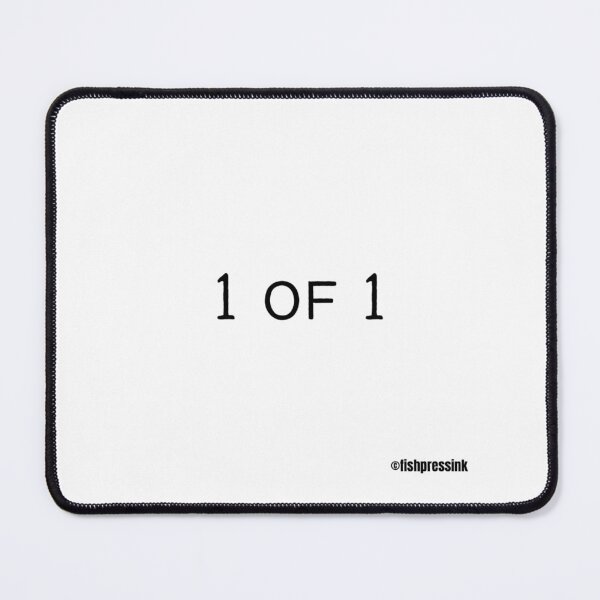 Item preview, 1 of 1 text graphic v1 white background designed and sold by fishpressink.