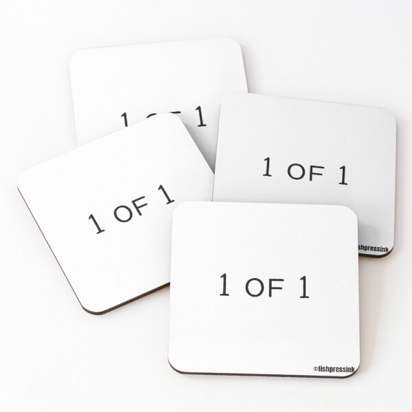 Item preview, 1 of 1 text graphic v1 white background designed and sold by fishpressink.