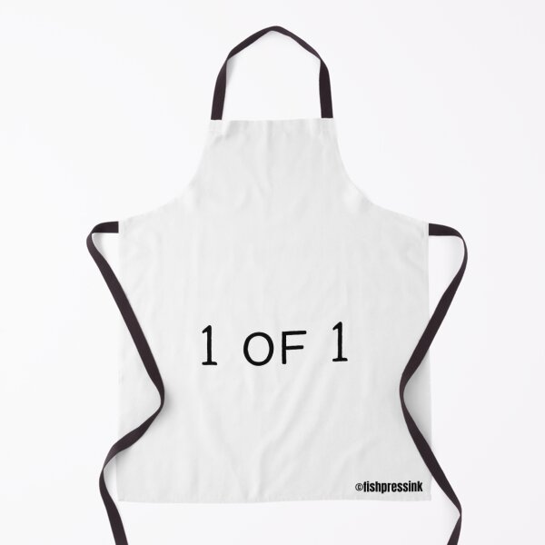 Item preview, 1 of 1 text graphic v1 white background designed and sold by fishpressink.