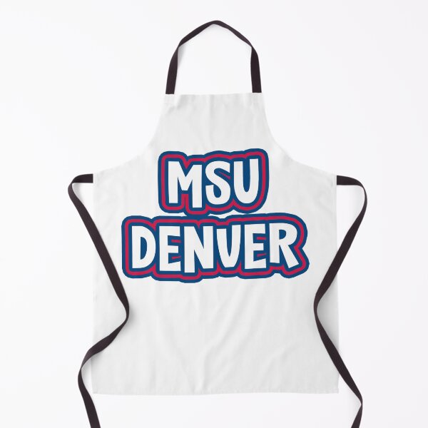 Item preview, Metropolitan State University Denver designed and sold by kkosmicki.