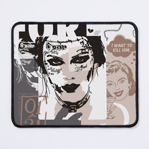 Item preview, Fortnight designed and sold by Megan Kee.