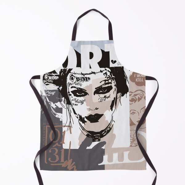 Item preview, Fortnight designed and sold by Megan Kee.