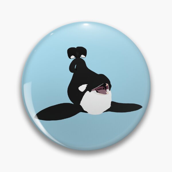 Item preview, Keet Orca designed and sold by hawaiisistas.