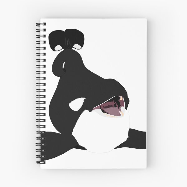 Item preview, Keet Orca designed and sold by hawaiisistas.
