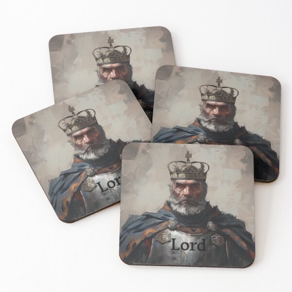 Item preview, Lord Of Avalon designed and sold by GrinGalore.