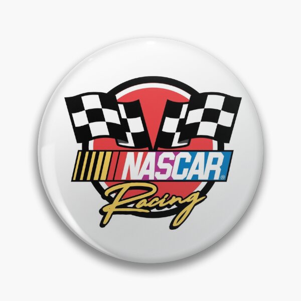 Item preview, NASCAR Racing Vintage Design designed and sold by MainEventMedia.