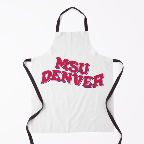 Item preview, Metropolitan State University Denver designed and sold by kkosmicki.