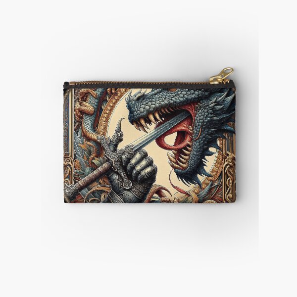 Item preview, Knight of the Dragon designed and sold by Foxlindesigns.