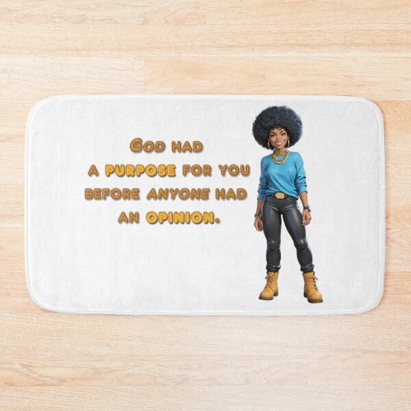 Item preview, Stand in Your Purpose. designed and sold by FishyFashions.