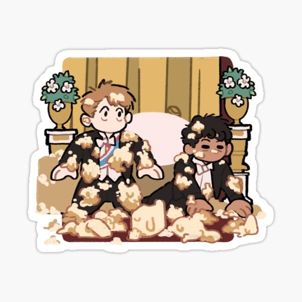 Item preview, Cakegate designed and sold by uhhgaypanic.