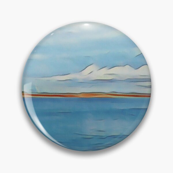 Item preview, #21 Swords Estuary - Ireland - 2024 designed and sold by IntFix.
