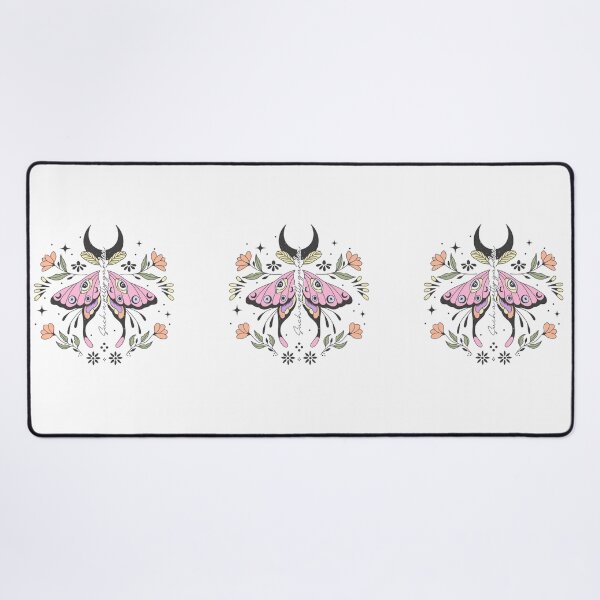 Item preview, Butterfly Design Child of the Moonlight Boho Butterfly designed and sold by dcohea.