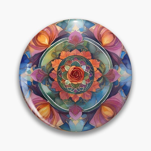 Item preview, Cosmic Rose 6 designed and sold by gamgees.