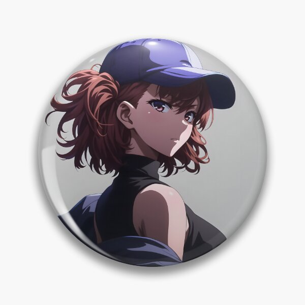 Item preview, Misaka Mikoto 26 designed and sold by Infinite-Aspire.
