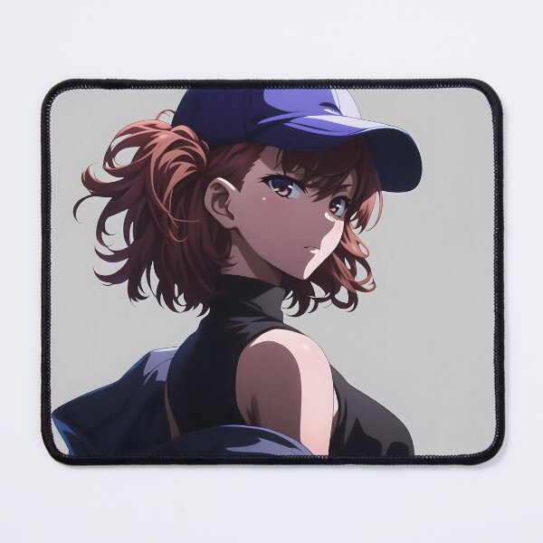 Item preview, Misaka Mikoto 26 designed and sold by Infinite-Aspire.