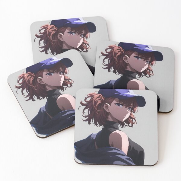 Item preview, Misaka Mikoto 26 designed and sold by Infinite-Aspire.