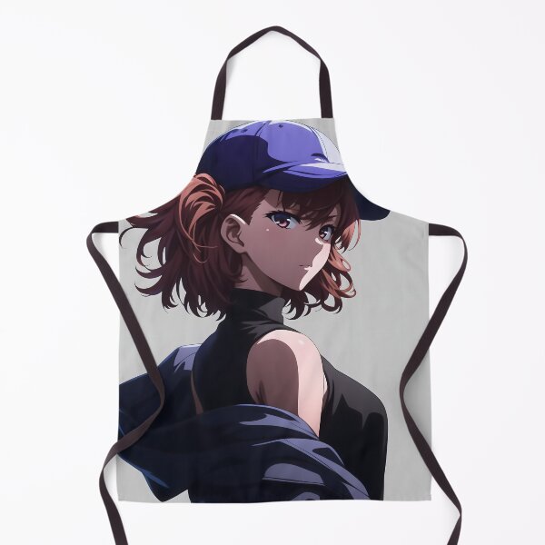 Item preview, Misaka Mikoto 26 designed and sold by Infinite-Aspire.