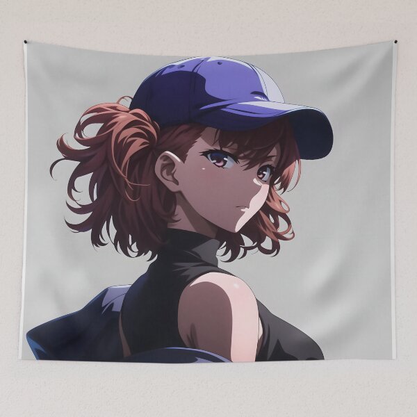 Item preview, Misaka Mikoto 26 designed and sold by Infinite-Aspire.