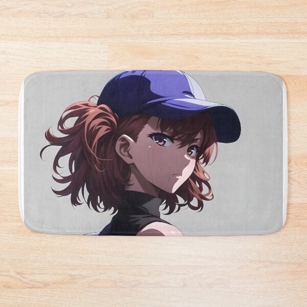Item preview, Misaka Mikoto 26 designed and sold by Infinite-Aspire.