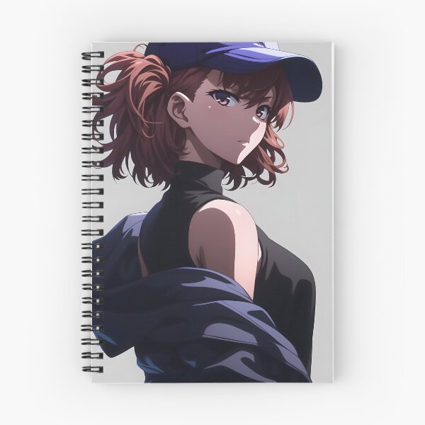Item preview, Misaka Mikoto 26 designed and sold by Infinite-Aspire.