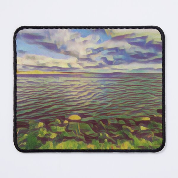 Item preview, #22 Swords Estuary - Ireland - 2024 designed and sold by IntFix.