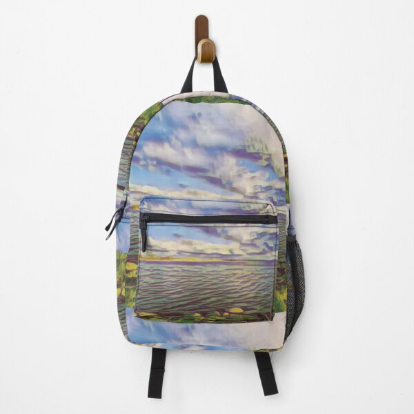 Item preview, #22 Swords Estuary - Ireland - 2024 designed and sold by IntFix.