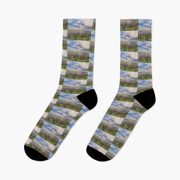 Item preview, #22 Swords Estuary - Ireland - 2024 designed and sold by IntFix.