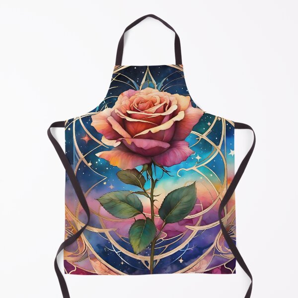 Item preview, Cosmic Rose 1  designed and sold by gamgees.